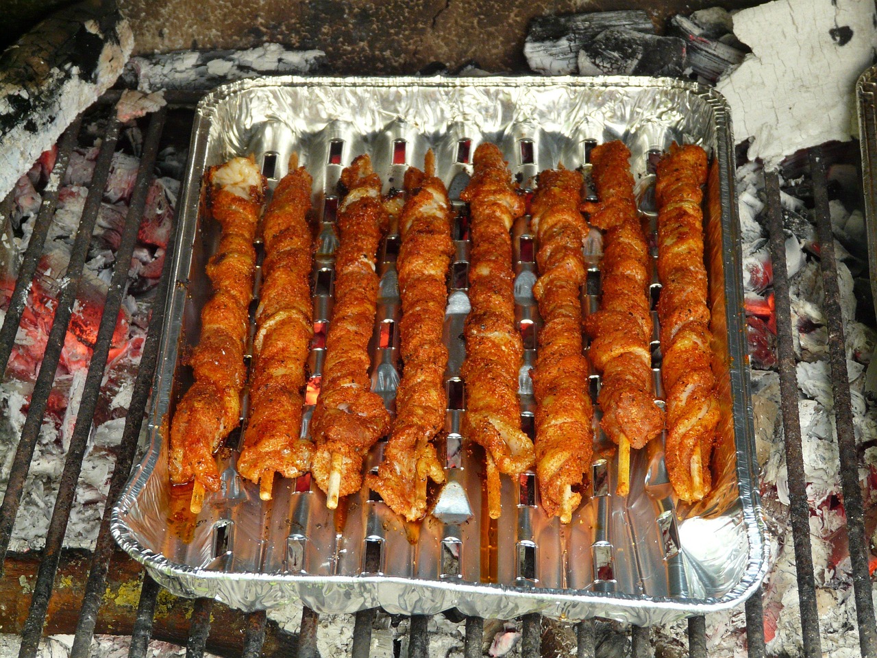 삼겹살 수육