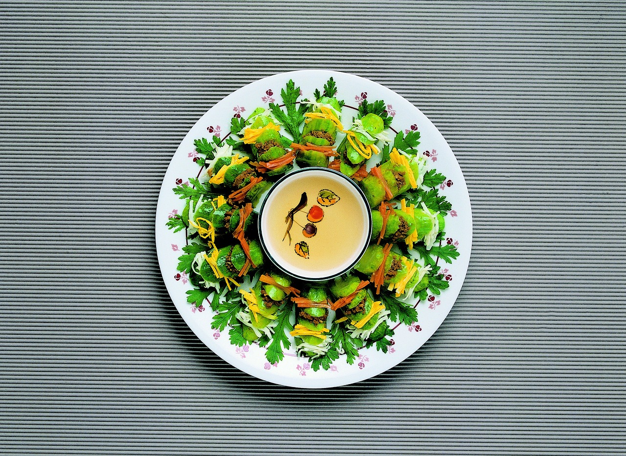 평창 맛집