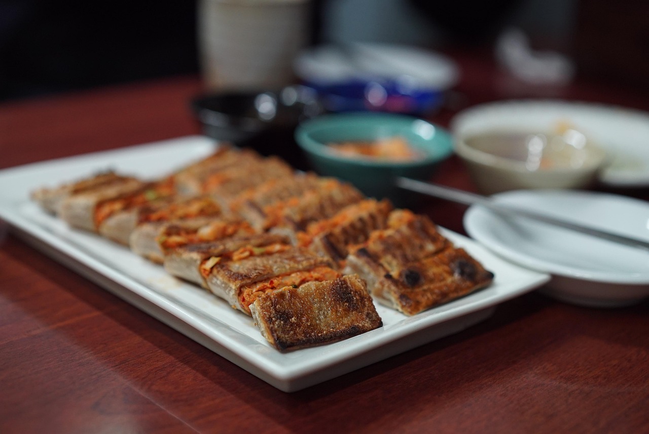 영종도 돌솥밥 맛집