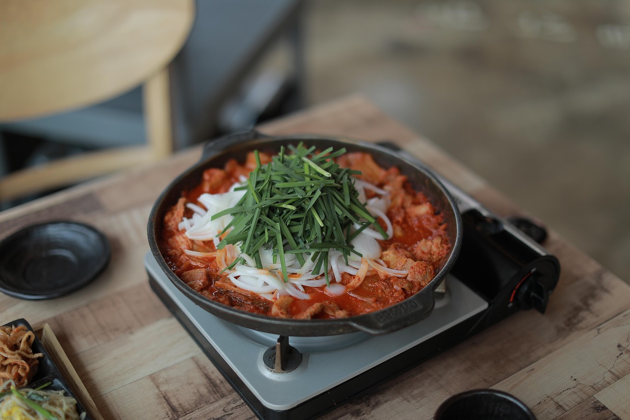 석촌호수 대패삼겹살