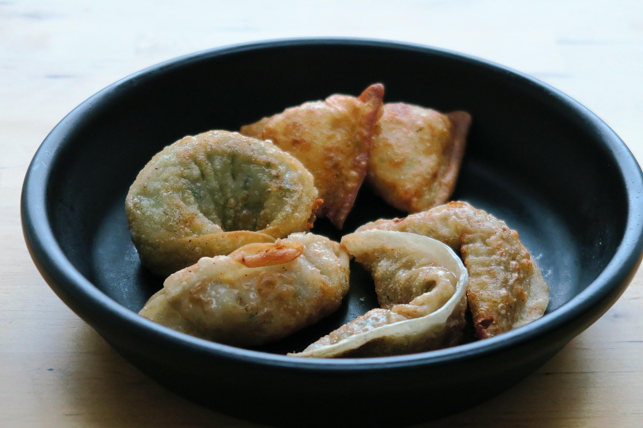 강릉 한식 맛집