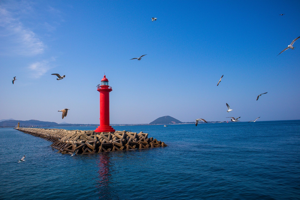 제주도 3월 날씨