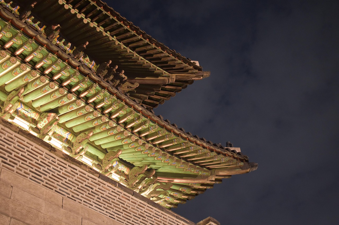 서울 벚꽃 명소