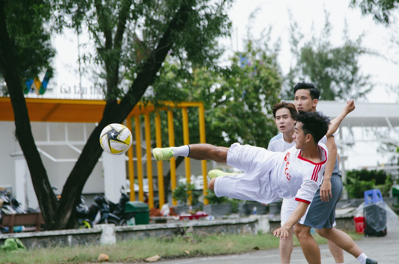 이혼숙려캠프 축구선수