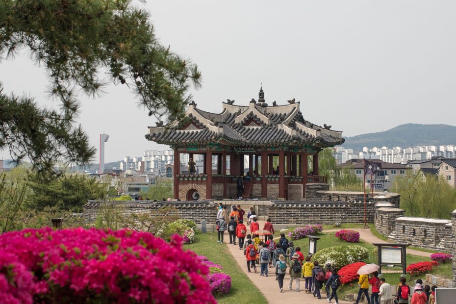 천안아산에서 놓치지 말아야 할 명소 5곳 알아보자
