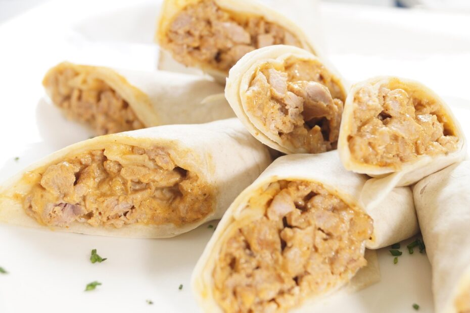 합정에서 즐길 수 있는 타코 맛집 추천
