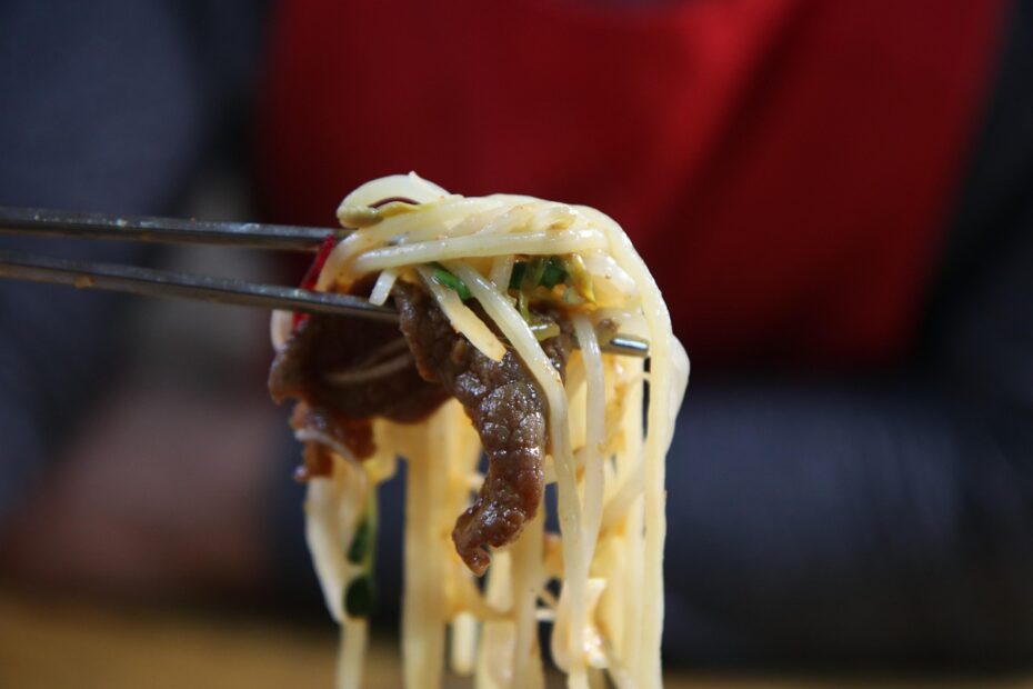 합정에서 꼭 가봐야 할 특수부위 맛집 추천