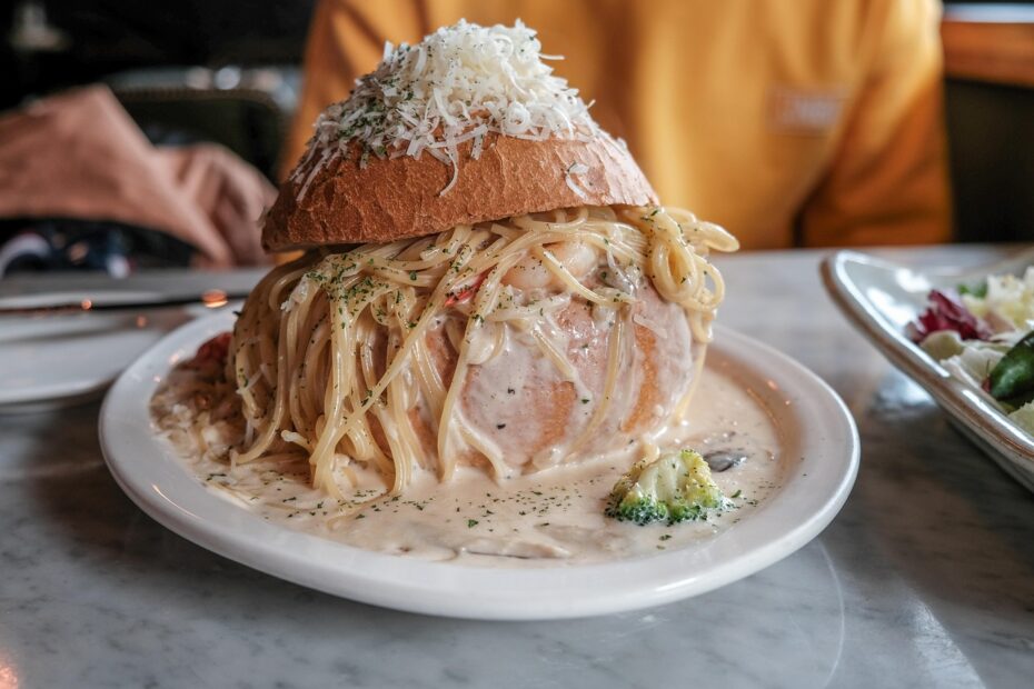 합정에서 맛있게 즐기는 뇨끼 추천 메뉴 살펴보기