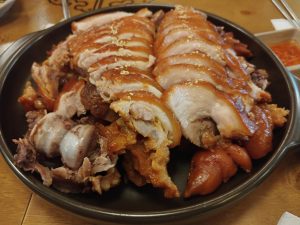홍대 쭈삼 맛집 추천 리스트