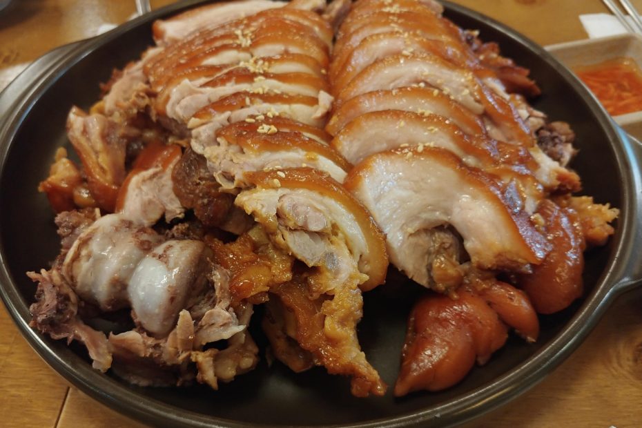 홍대 쭈삼 맛집 추천 리스트