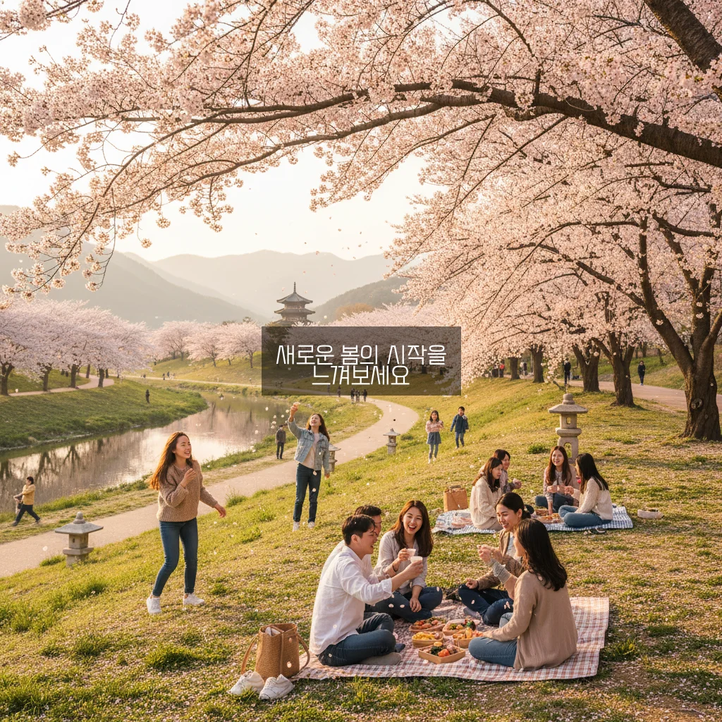 3월에 가볼만한곳 관련 이미지 1