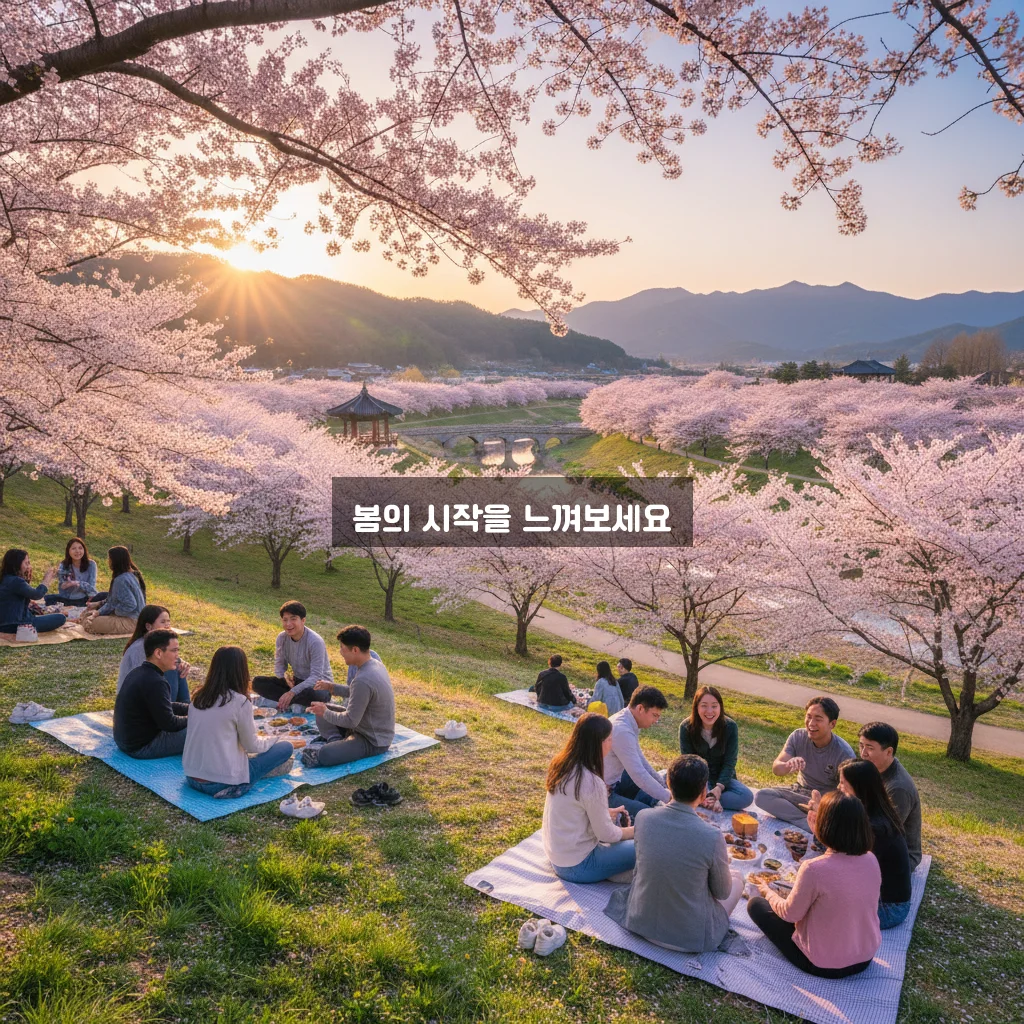 3월에 가볼만한곳 관련 이미지 3