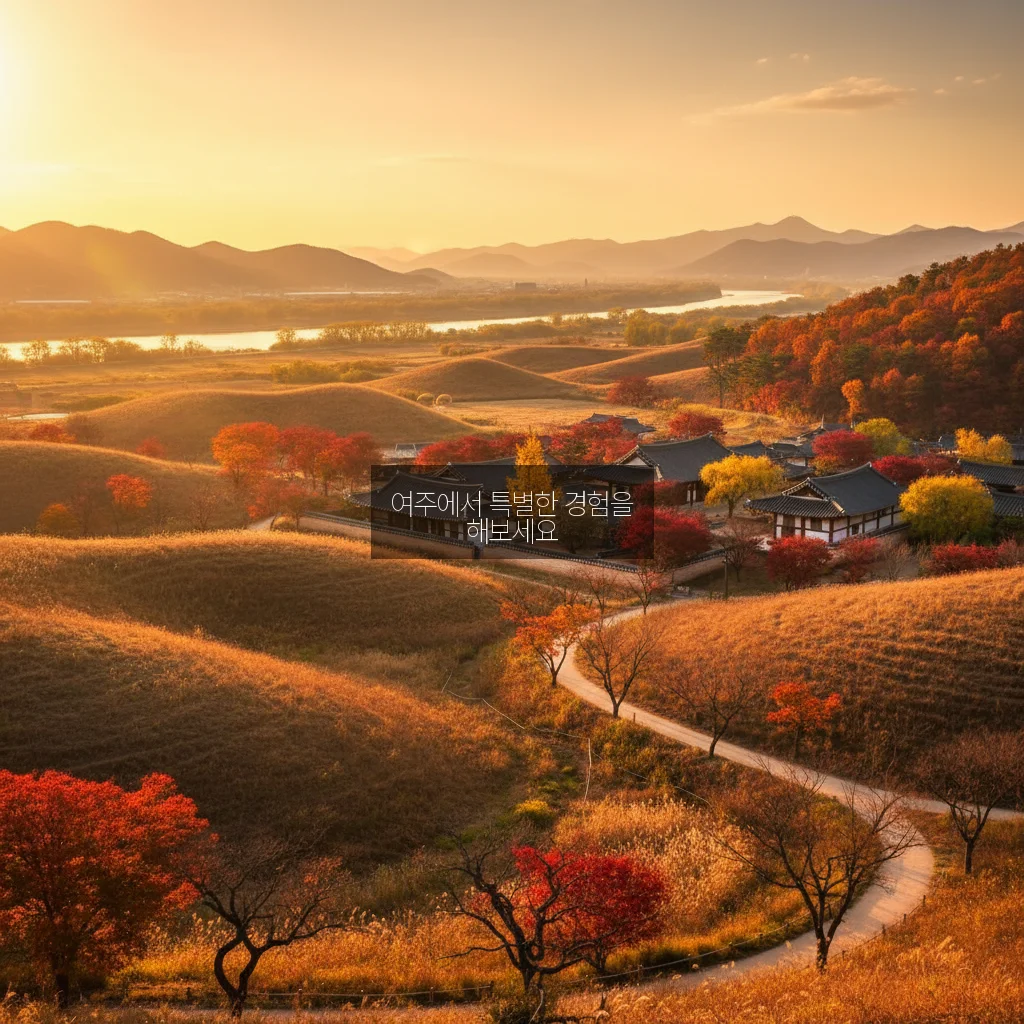 경기도 여주 가볼만한곳 관련 이미지 2