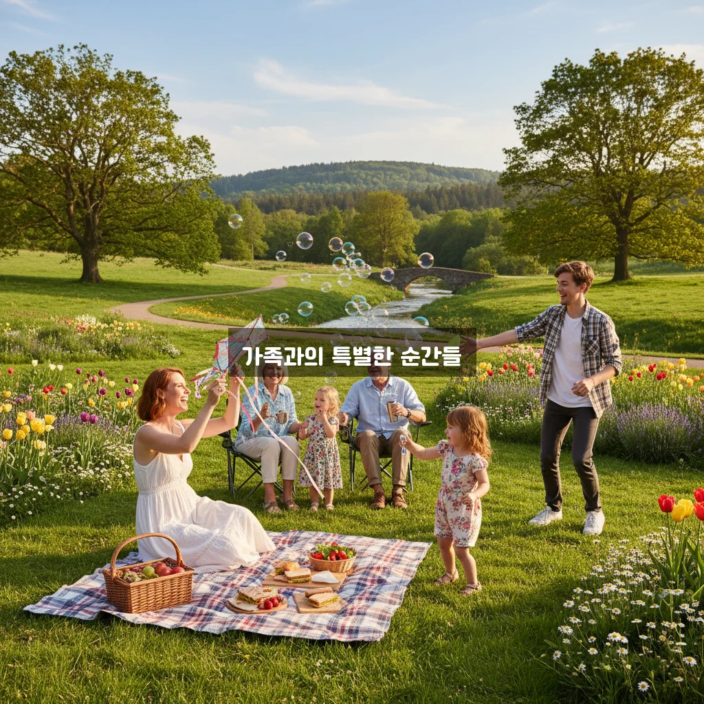 국내 가족여행 추천 관련 이미지 1