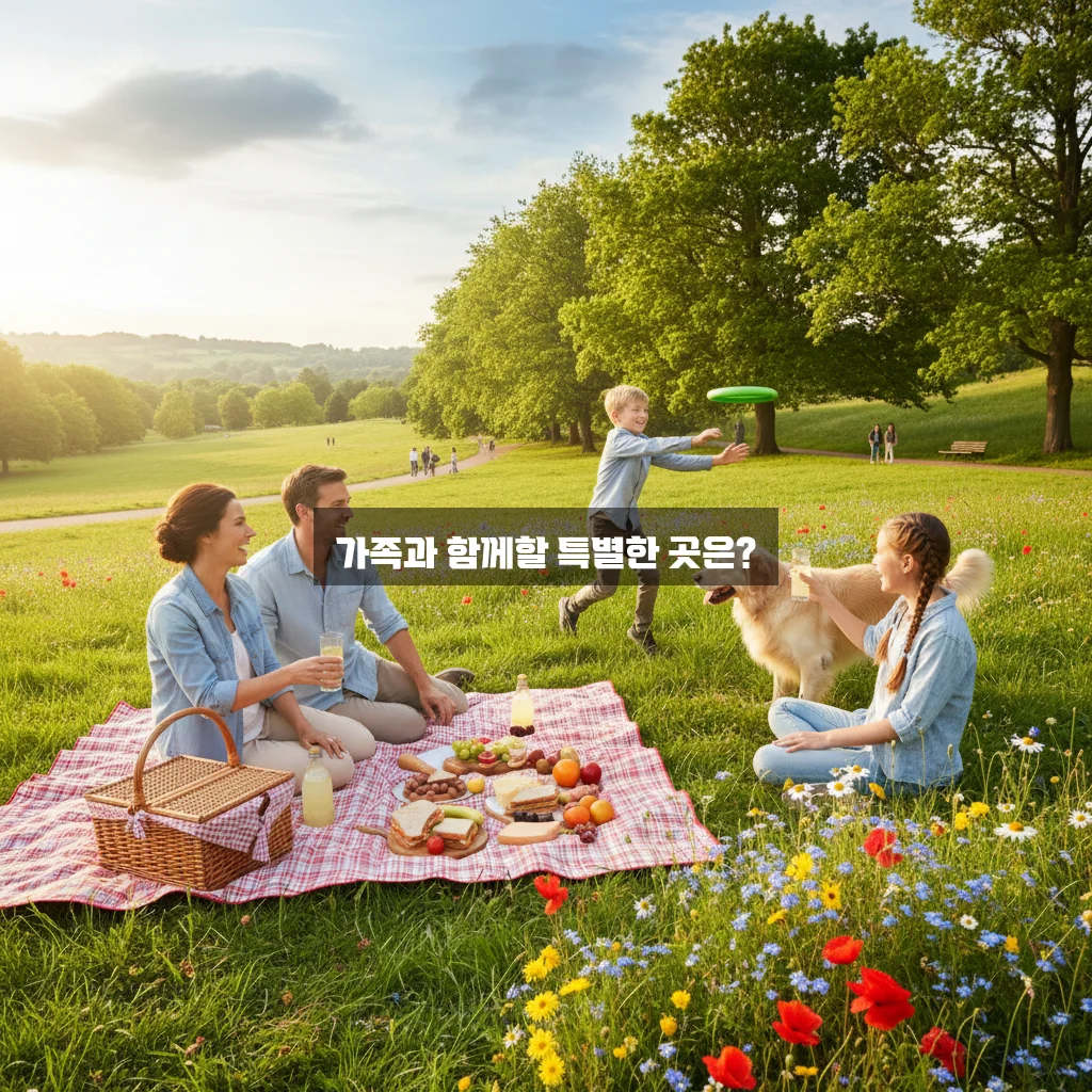 국내 가족여행 추천 관련 이미지 2