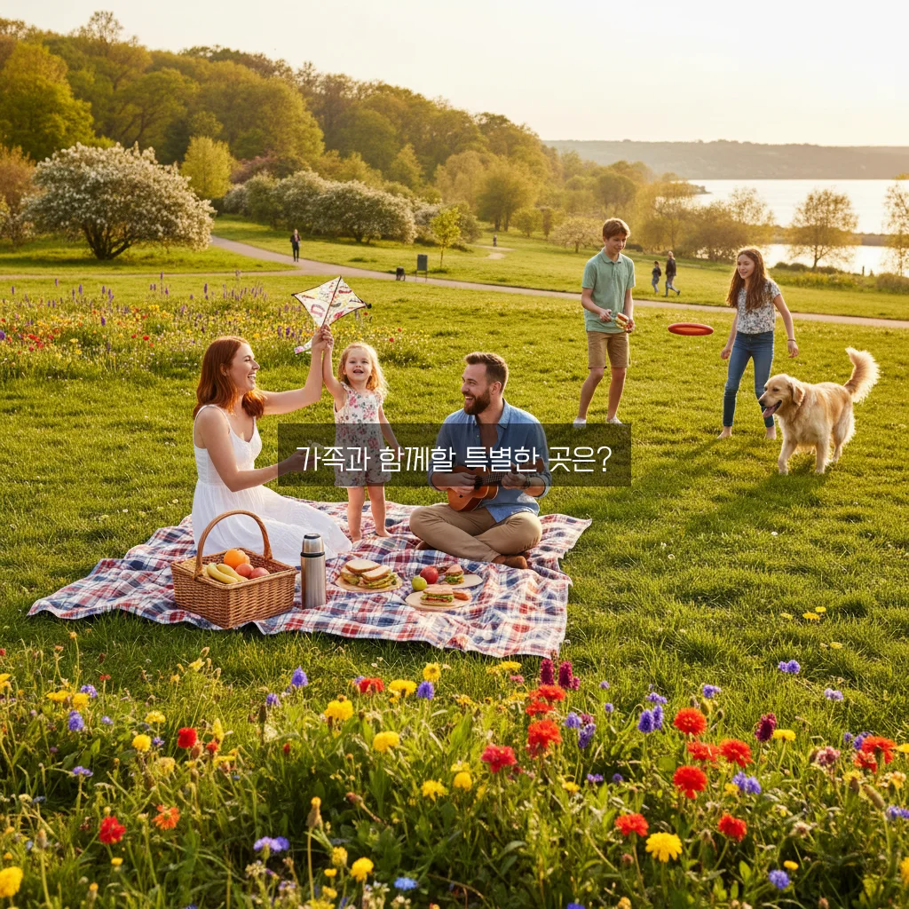 국내 가족여행 추천 관련 이미지 3