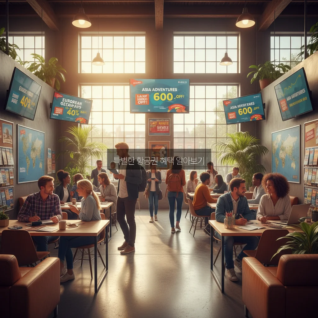 네이버항공권 땡처리 관련 이미지 2