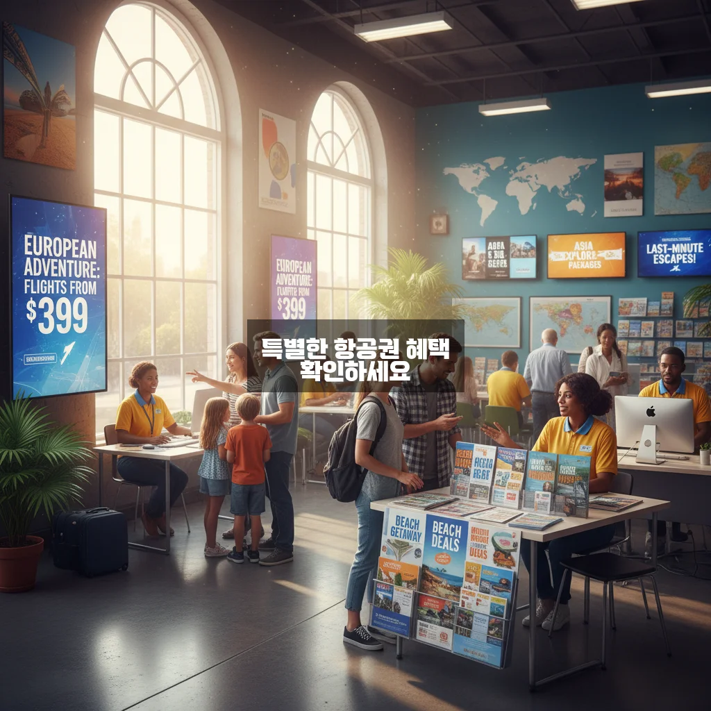 네이버항공권 땡처리 관련 이미지 3