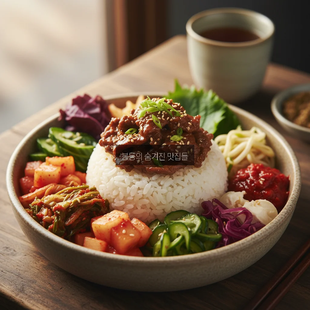 봉동 맛집 관련 이미지 2