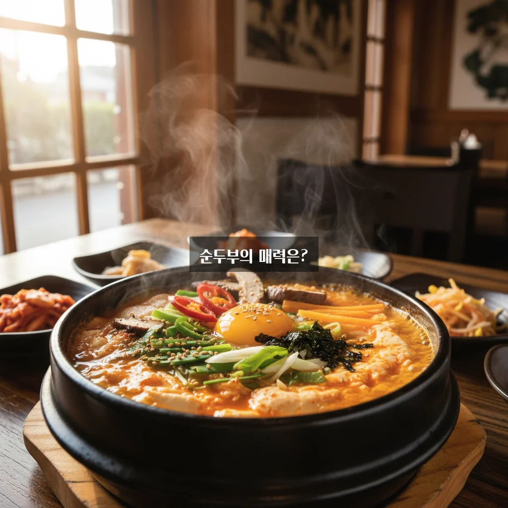 불국사맛집 순두부 관련 이미지 3