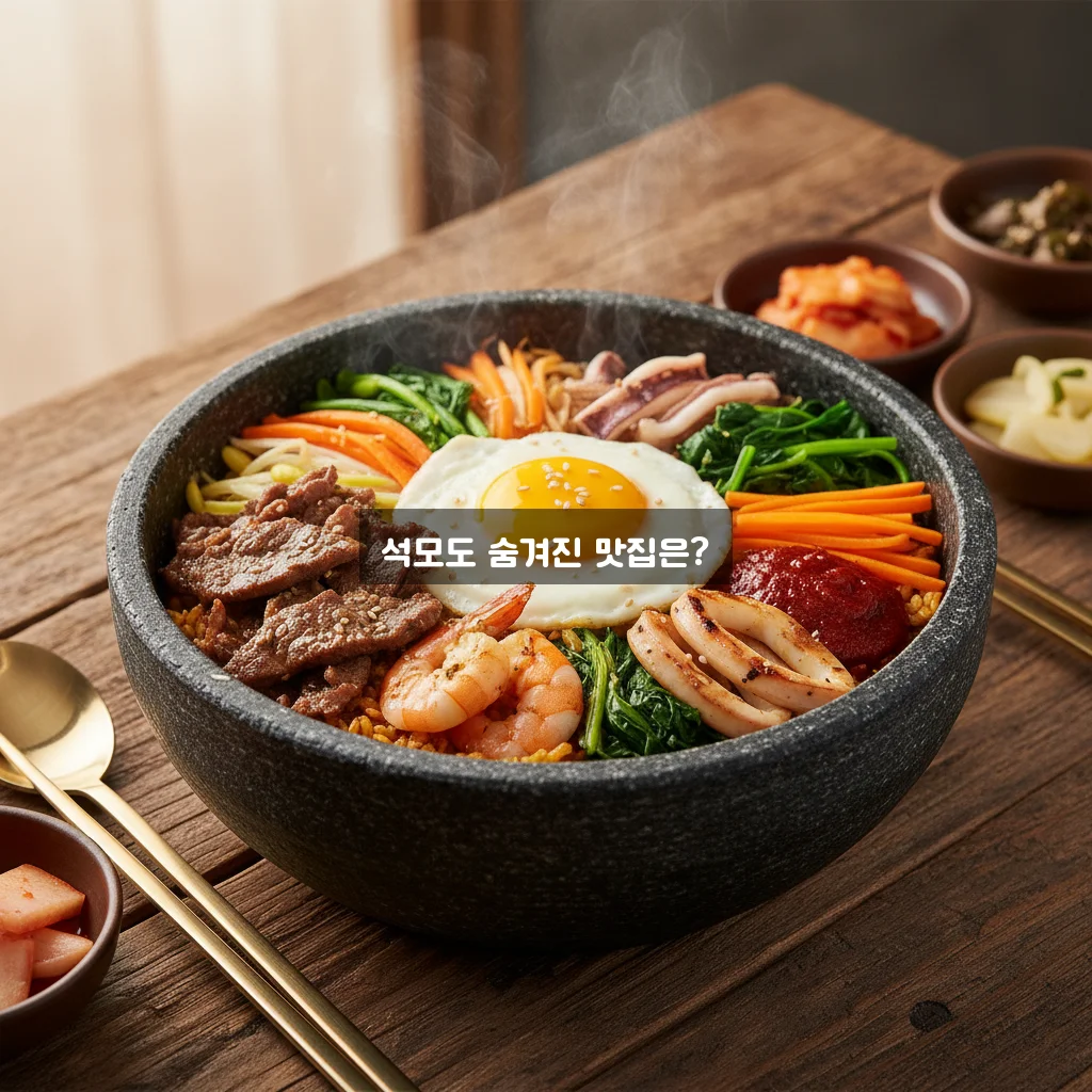 석모도 맛집 솥밥 관련 이미지 2