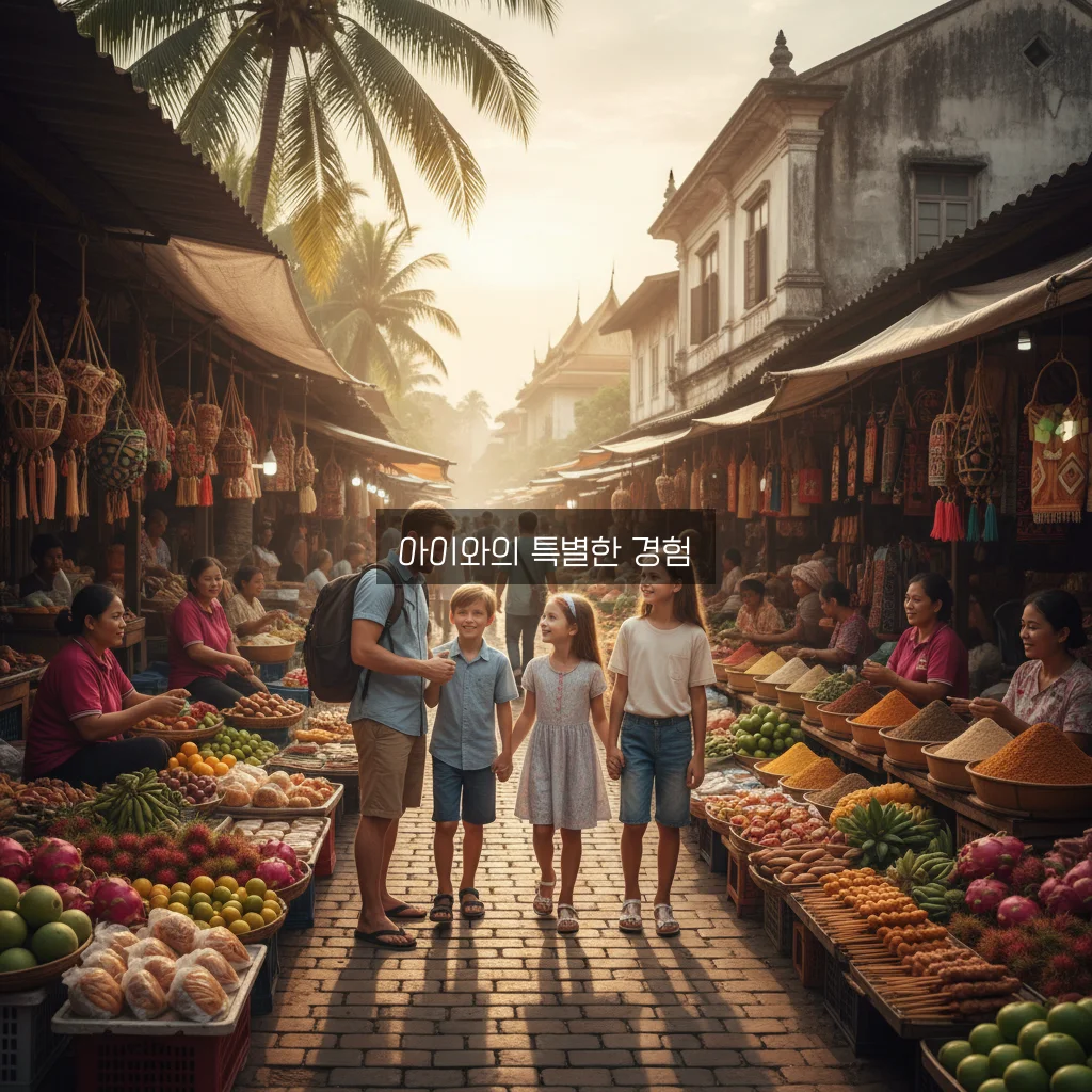 아이랑 해외여행 관련 이미지 1