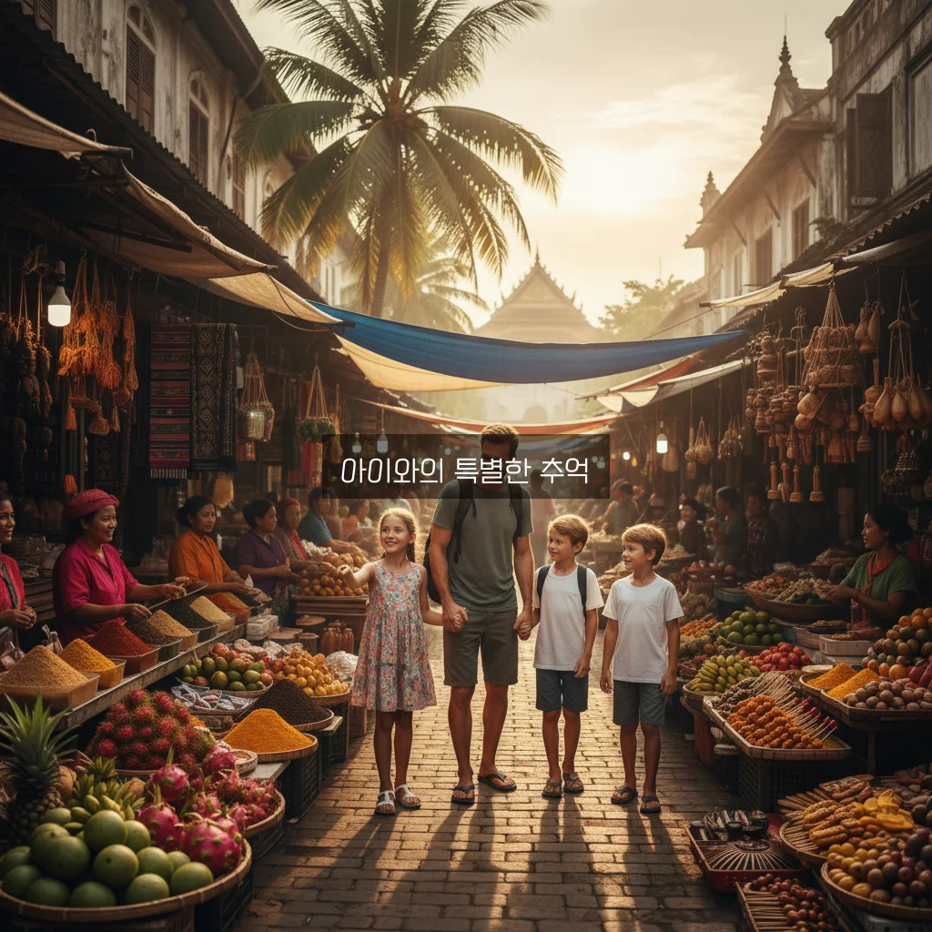 아이랑 해외여행 관련 이미지 2