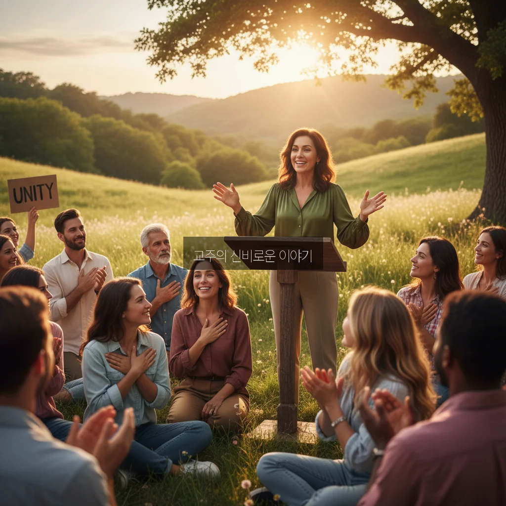 에덴성회 교주 관련 이미지 2