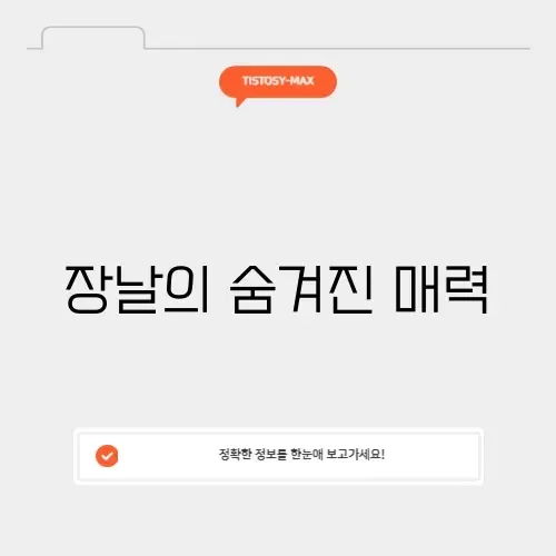 강화풍물시장 장날