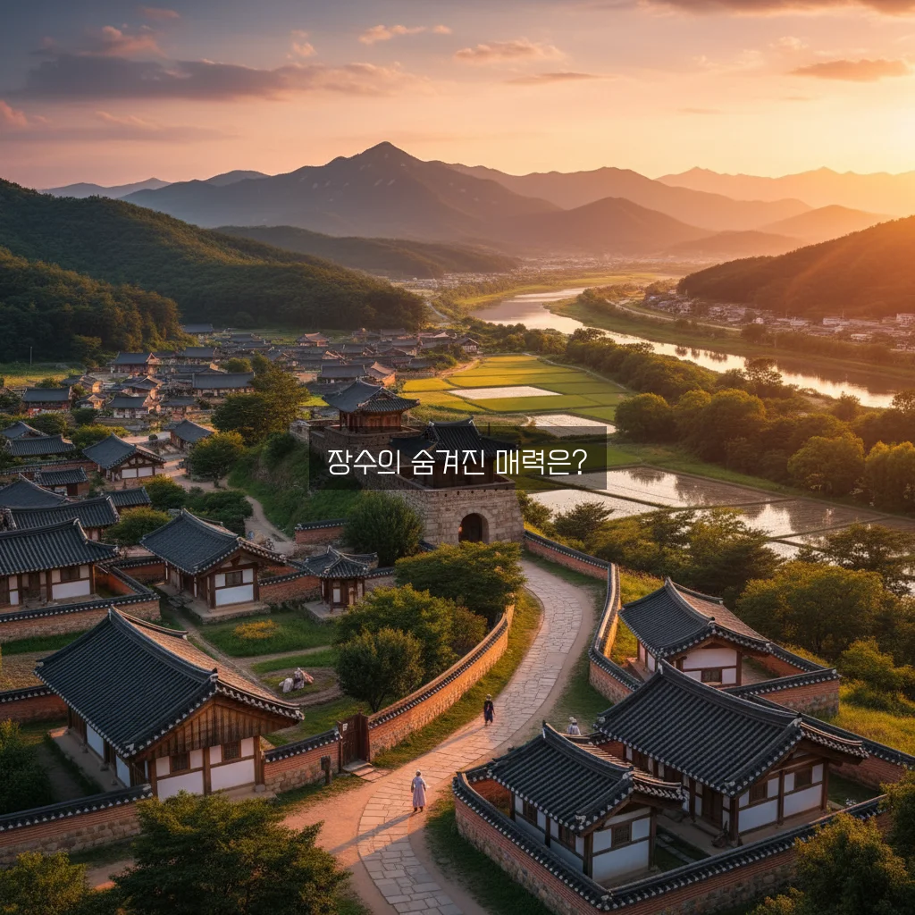 장수 가볼만한곳 관련 이미지 2