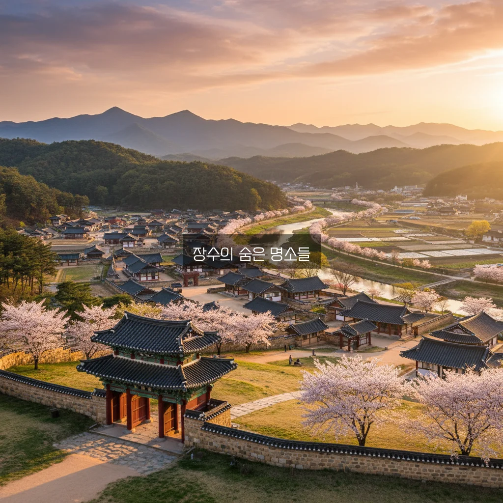 장수 가볼만한곳 관련 이미지 3