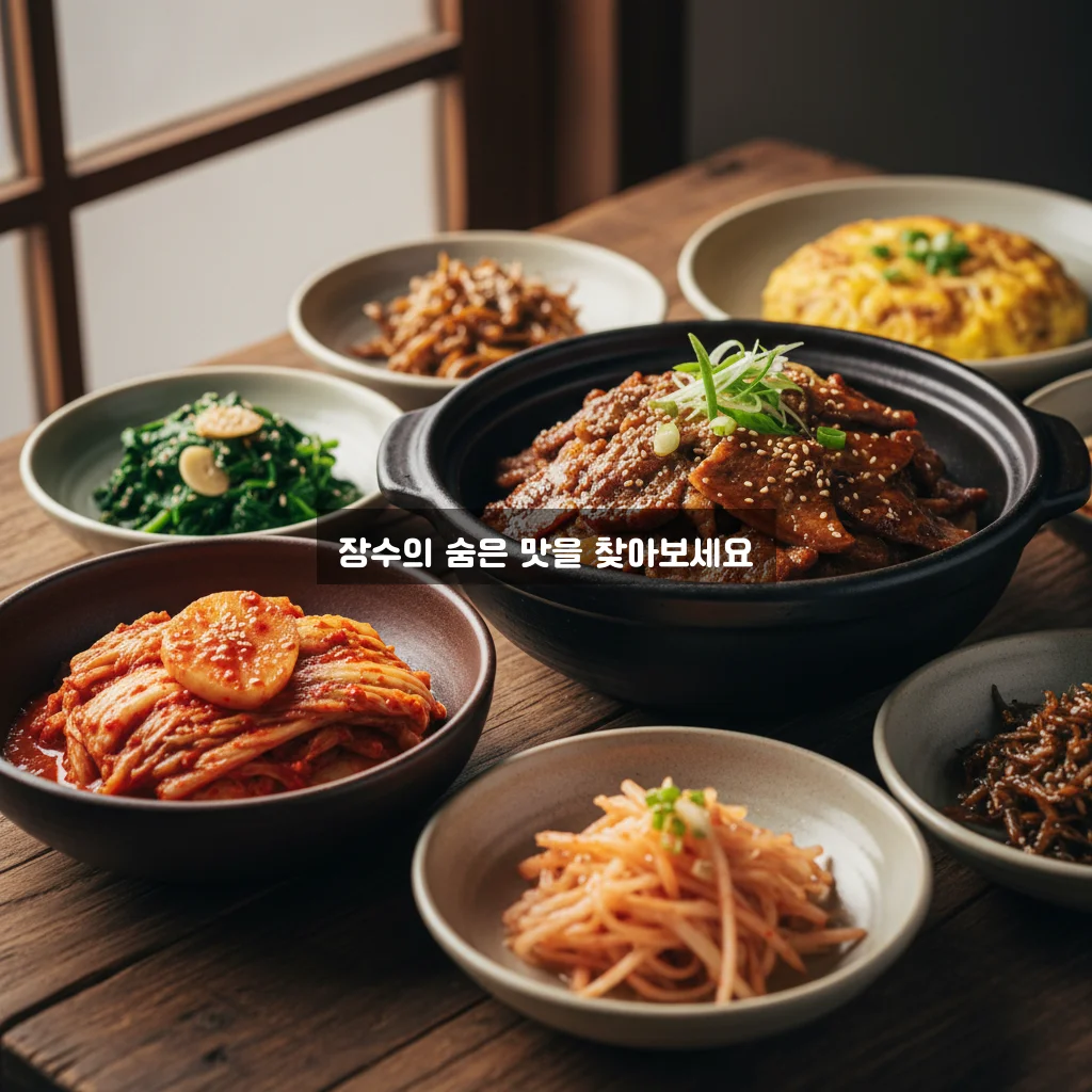 장수 맛집 관련 이미지 3