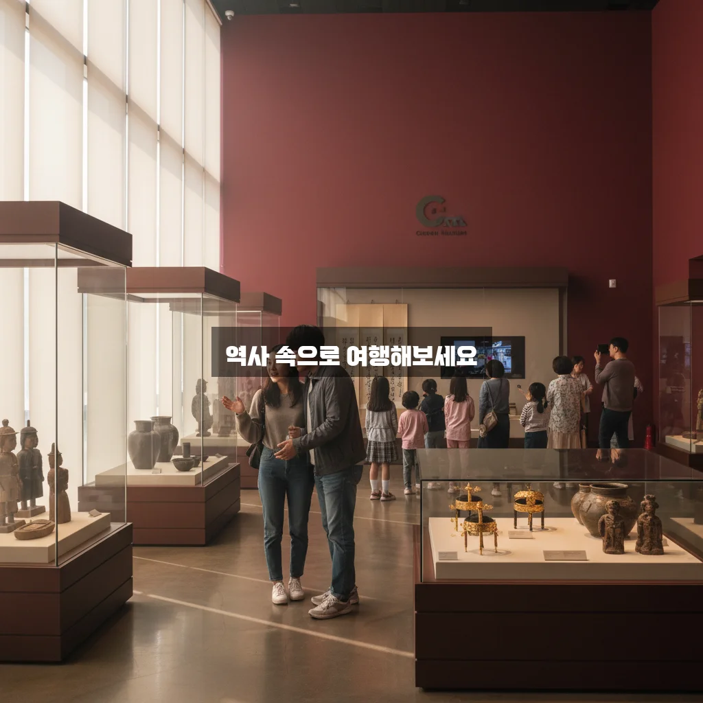 천원궁 박물관 광고 관련 이미지 2