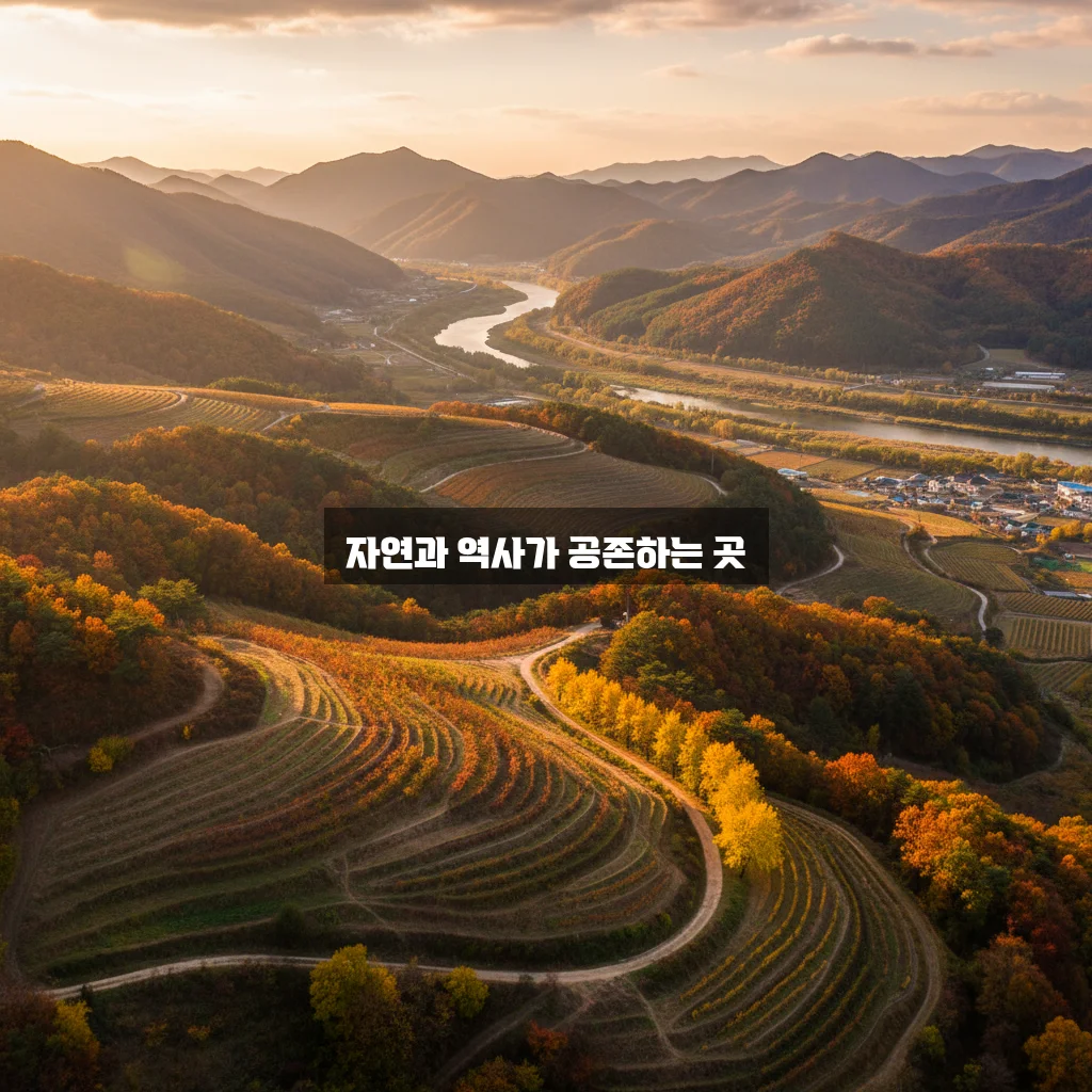 충북 영동 가볼만한곳 관련 이미지 2