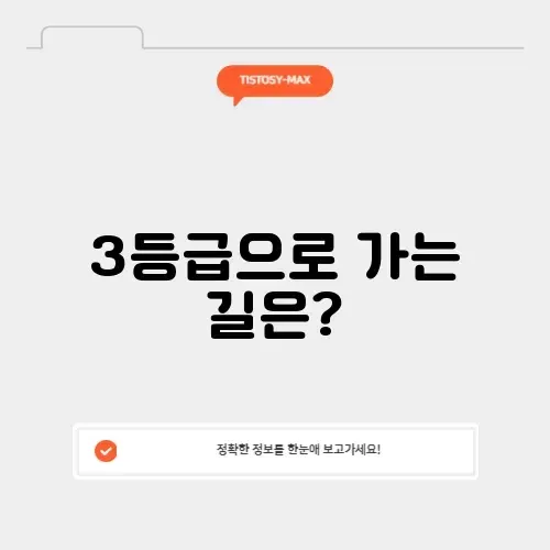 수능 3등급 대학