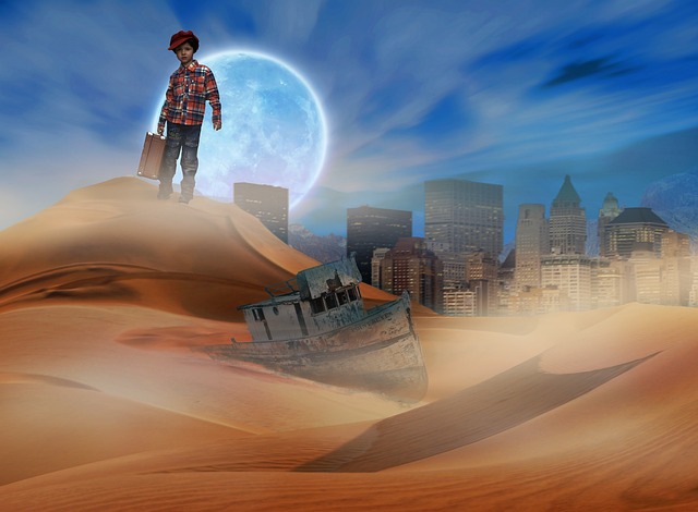 어린왕자 명대사 관련 이미지 1