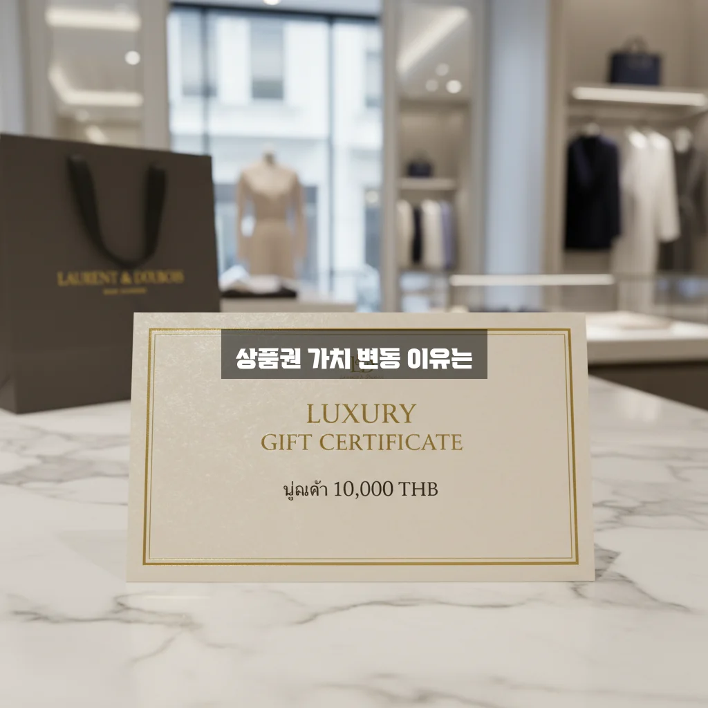 백화점 상품권 시세 - 이프랑스