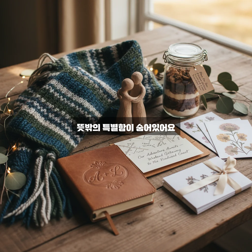 5만원대 여자친구 선물 화장품 말고 관련 이미지 1