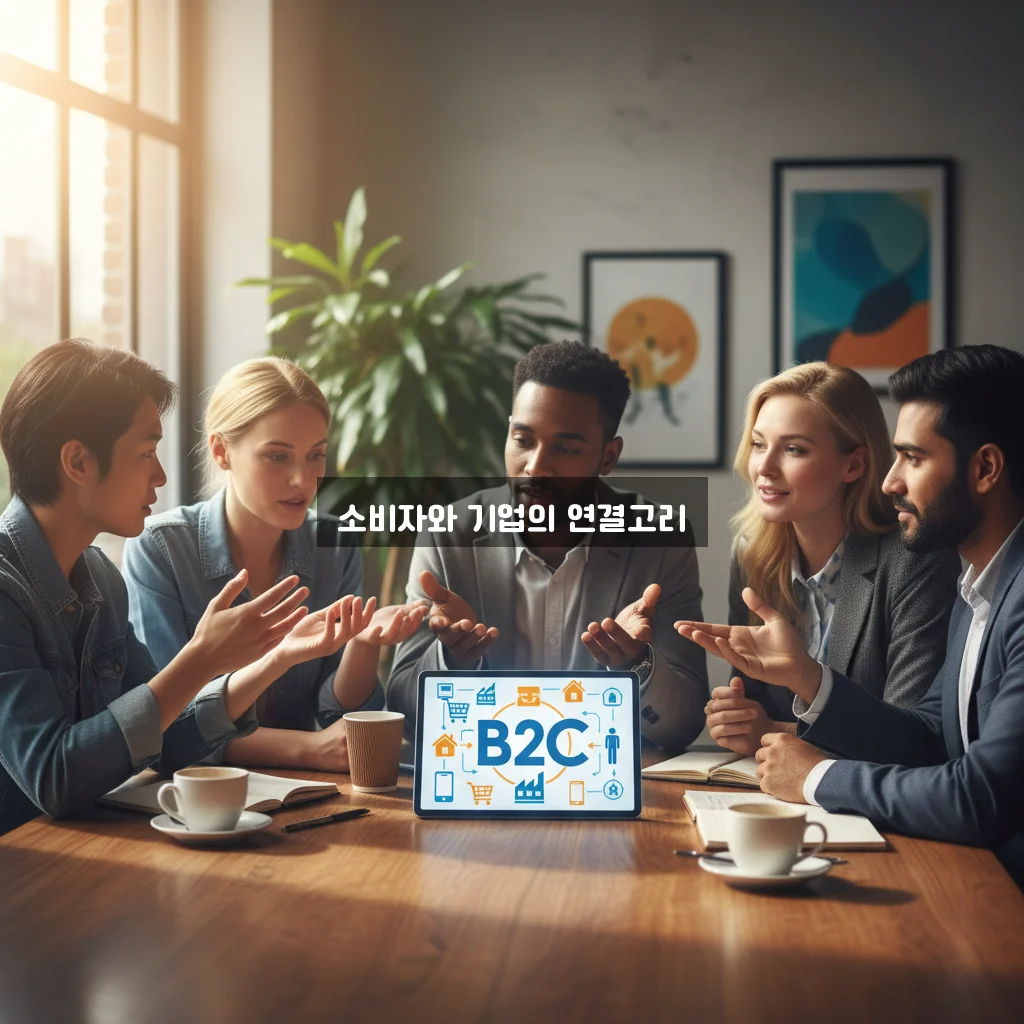 b2c 뜻 관련 이미지 1