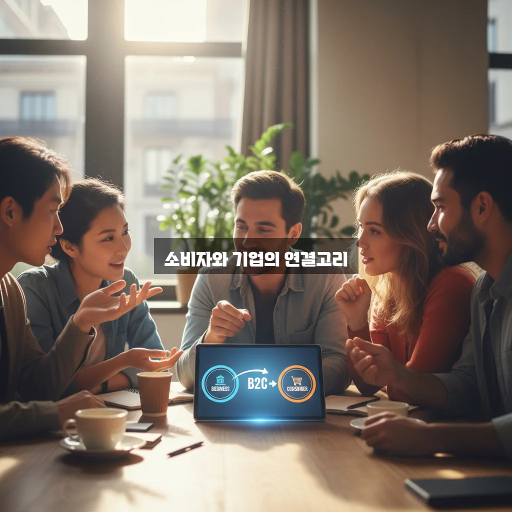 b2c 뜻 관련 이미지 2