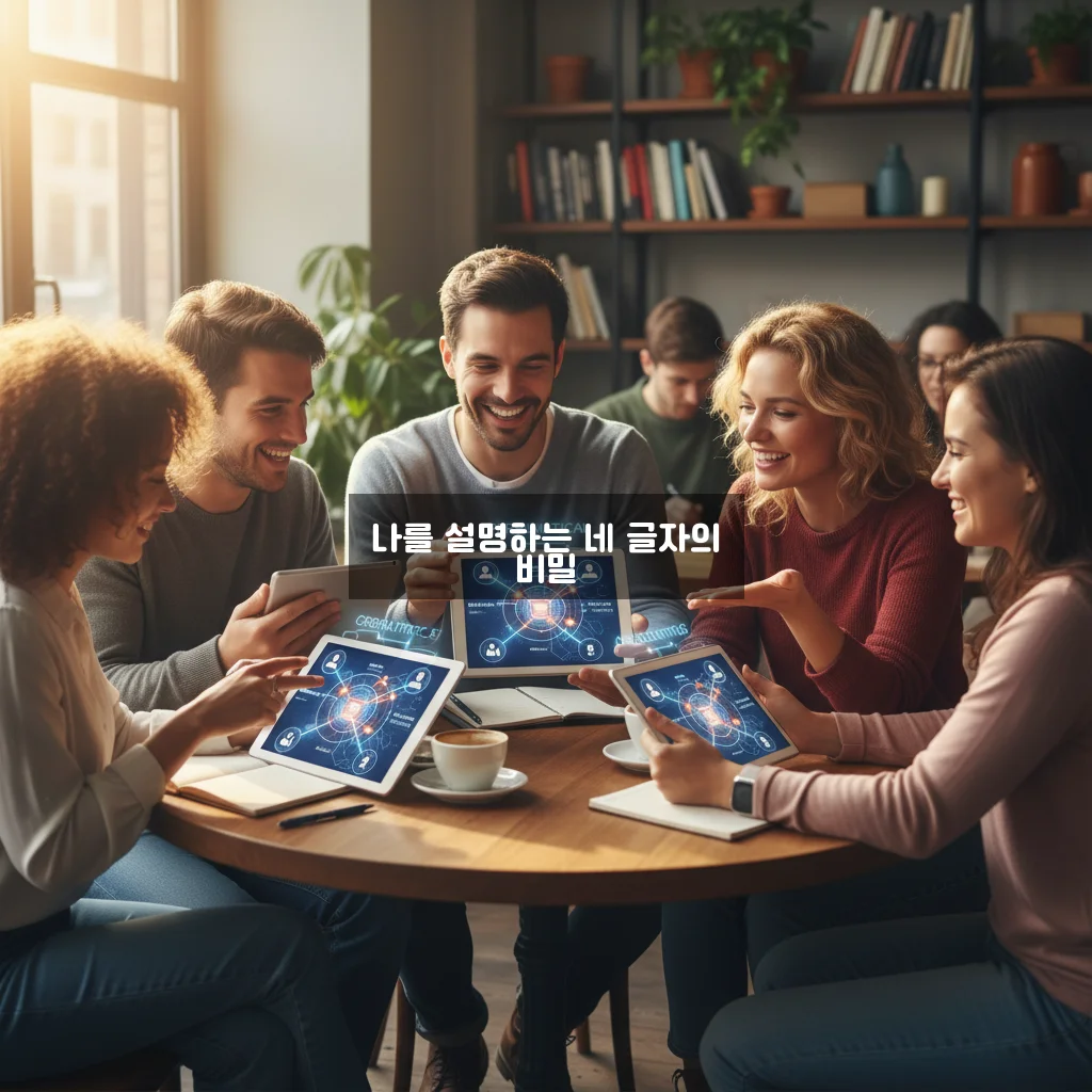 mbti검사 관련 이미지 1