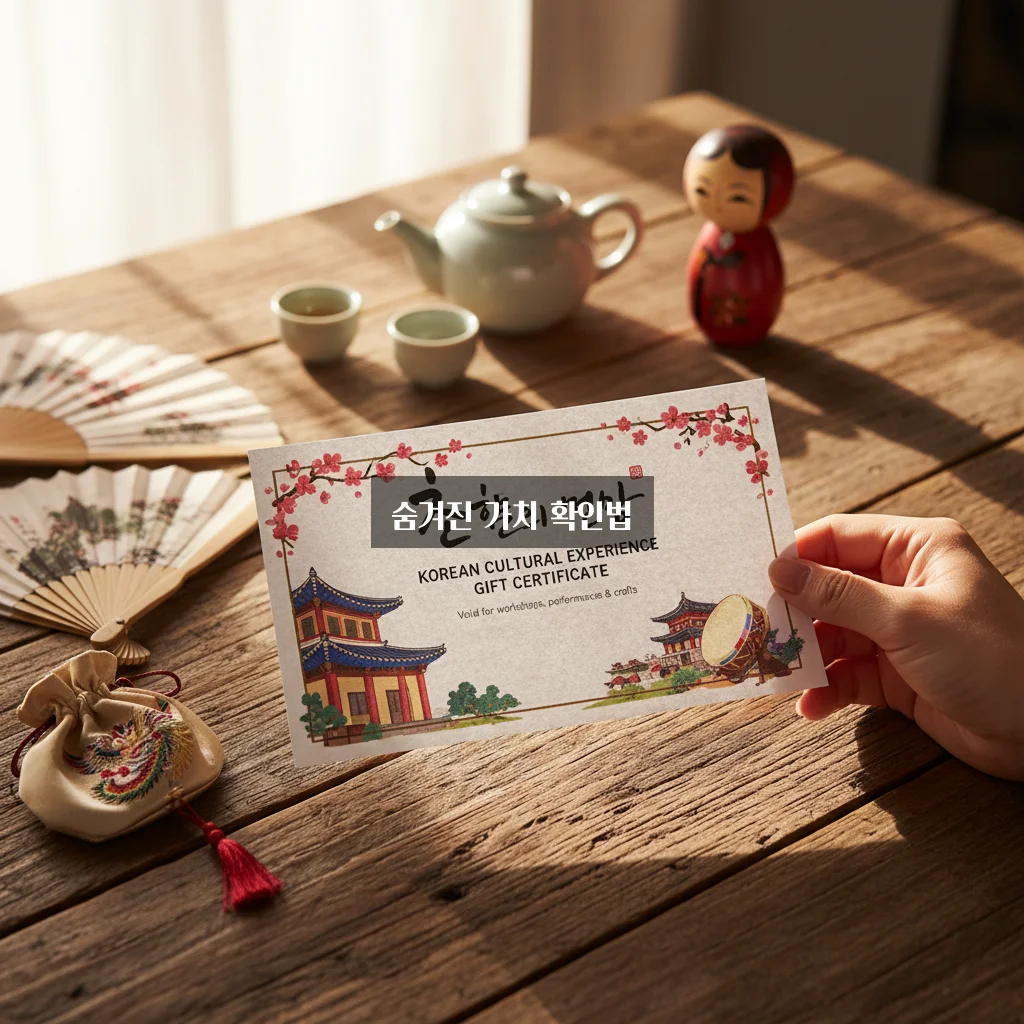 문화상품권 매입 관련 이미지 2