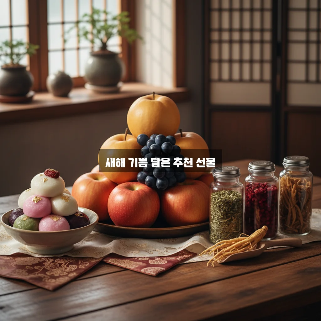 설날 선물 세트 3만원대 가성비 (스팸 말고) 관련 이미지 2