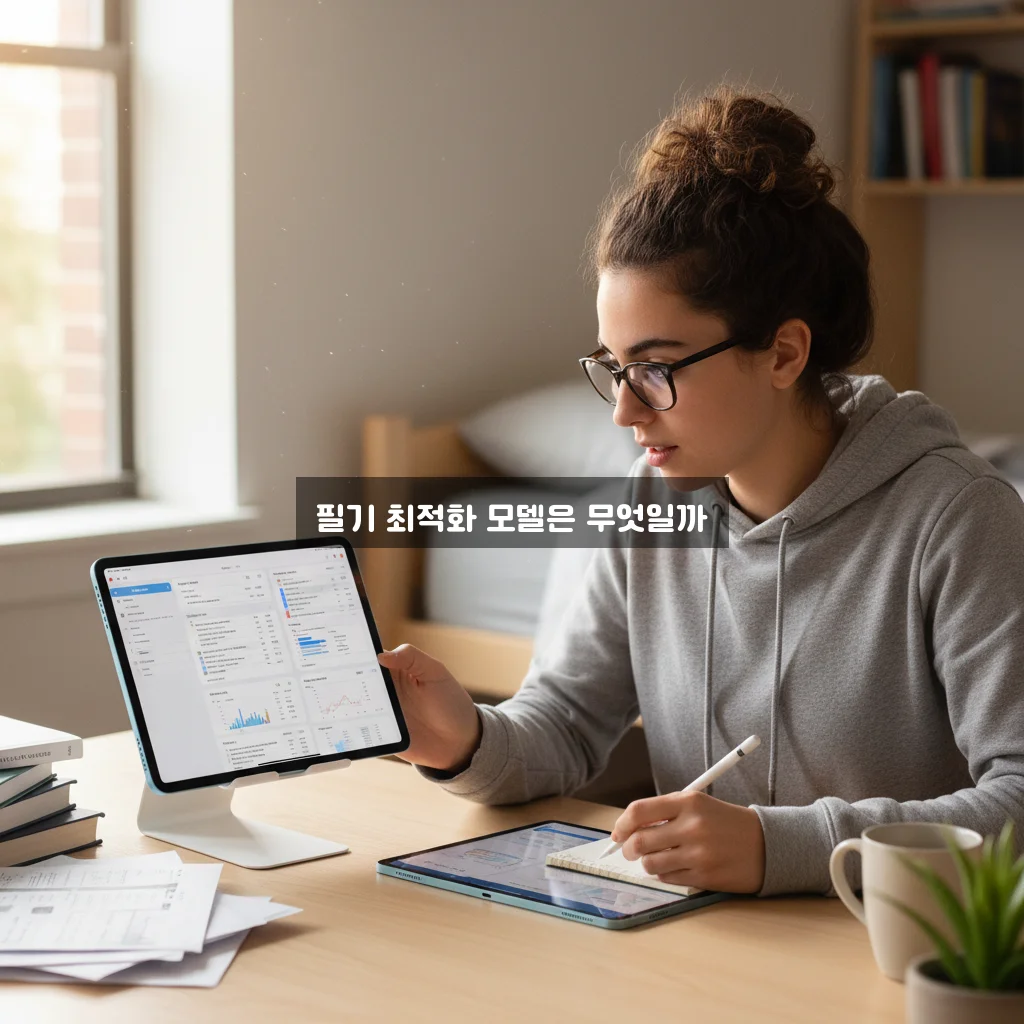 아이패드 에어 6 vs 프로 11 대학생 필기용 추천 관련 이미지 3