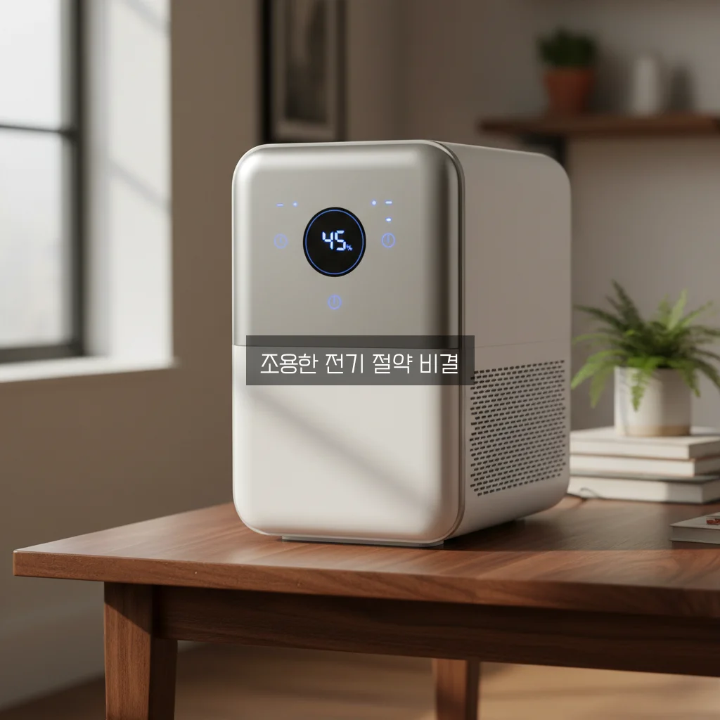 원룸 제습기 소음 적고 전기세 싼 모델 관련 이미지 1
