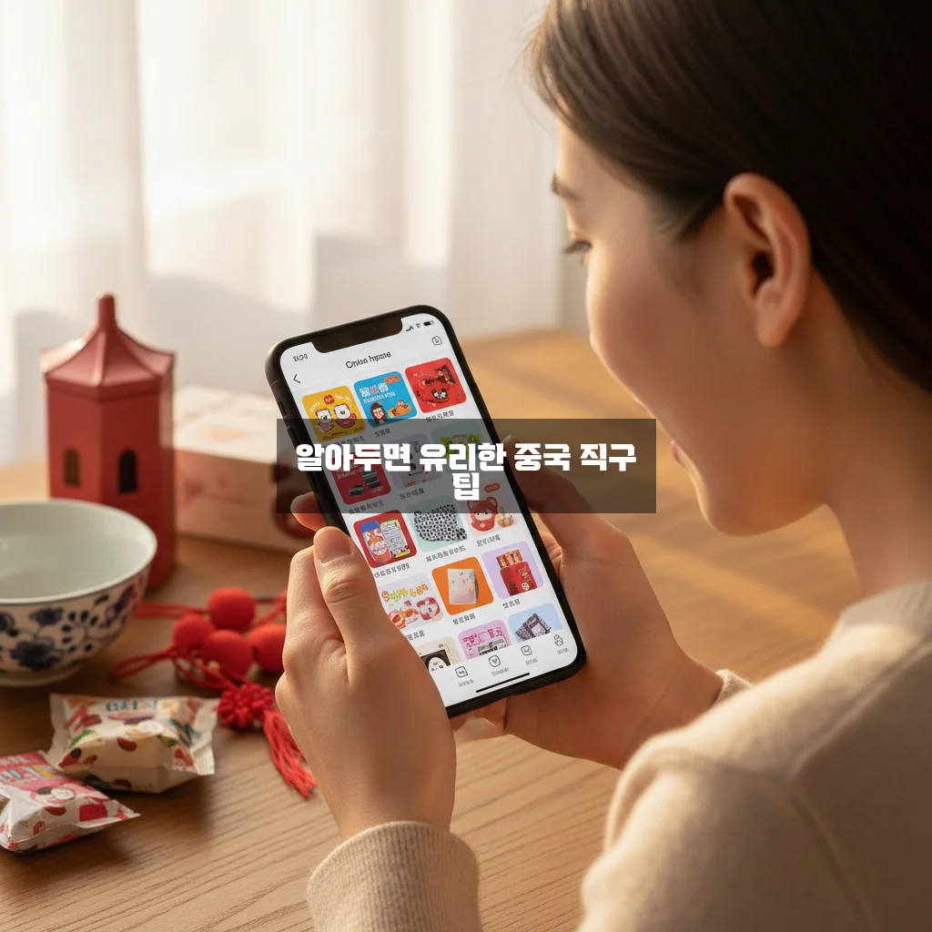 중국 직구 관련 이미지 3