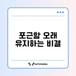 어그 부츠 관리법 방수 스프레이 추천