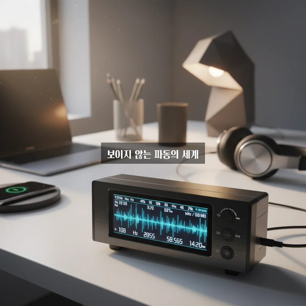 프리퀀시 뜻 관련 이미지 2