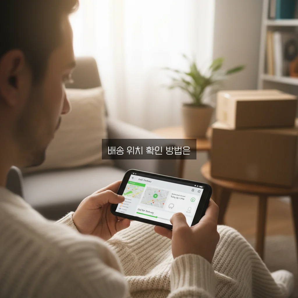 해외택배 조회 관련 이미지 2