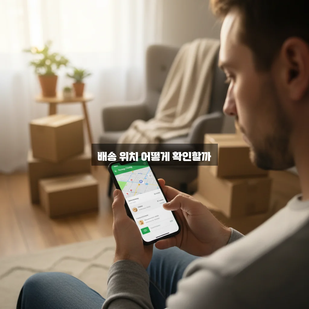 해외택배 조회 관련 이미지 3